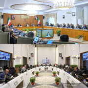 آماده همکاری با دولت برای استقرار شهر جهانی نوآوری در اصفهان هستیم