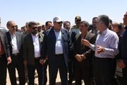 تخصیص بیش از هزار میلیارد تومان برای تکمیل زیرساخت‌های اربعین شهرستان مهران