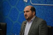 منصوری: مسئولان در پناه مردم ایران هستند