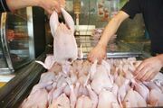 قیمت مرغ و گوشت امروز ۴ اردیبهشت ۱۴۰۳ + جدول
