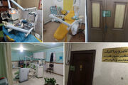 شناسایی ۶۱ مرکز درمانی غیرمجاز در قزوین / ۶ مرکز تعطیل شد
