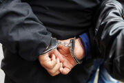 دستگیری قاتل فراری در شوش