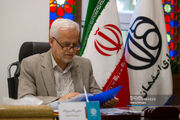 «محلوجی» سرپرست امور اجرایی کمیسیون‌های ماده ۱۰۰ شهرداری اصفهان شد