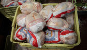 قیمت مرغ و گوشت امروز ۱۳ اردیبهشت ۱۴۰۳ + جدول