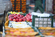 قیمت‌ میوه و تره‌ بار امروز ۱۳ اردیبهشت ۱۴۰۳ + جدول