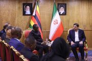 تعاملات اقتصادی و سیاسی ایران با کشورهای دوست، راهبرد برد- برد است