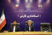 صادرات بیش از ۲ میلیون دلار صنایع دستی فارس به خارج از کشور