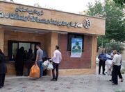 کسب رتبه نخست منطقه ۹ اصفهان در افزایش تناژ جمع‌آوری مواد بازیافتی