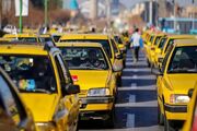 نرخ کرایه تاکسی در مهاباد افزایش یافت