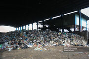 احداث شهرک بازیافت، گامی برای جمع‌آوری انبارهای غیرمجاز در نصف جهان