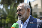 حسینی: سیاست دولت در کنترل نوسانات ارزی به مجلس اعلام شد