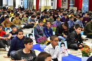 شرکت بیش از ۲۳ هزار نفر در مسابقات قرآنی آران و بیدگل