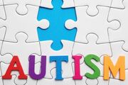 برگزاری گردهمایی و پیاده‌روی با هدف افزایش آگاهی و فرهنگ‌سازی نسبت به اختلال طیف اوتیسم