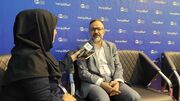 افزایش ۲ برابری مسافران متروی اصفهان در روزهای جمعه