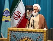 انقلاب اسلامی ایران موجب بیداری جهانی شده است