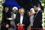 بزرگترین درمانگاه روستایی کشوری در کرمان افتتاح شد