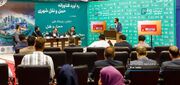 پایان رقابت طرح‌ها در ره‌آورد فناورانه حمل‌ونقل شهری اصفهان