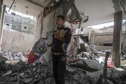 آخرین وضعیت مذاکرات آتش‌بس میان حماس و اسرائیل در قاهره