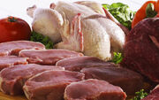 قیمت مرغ و گوشت امروز ۲۹ اردیبهشت ۱۴۰۳ + جدول