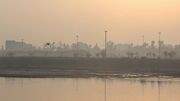 جزئیات آلودگی هوا در شهرهای خوزستان