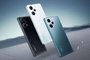 شیائومی پوکو F۵ + مشخصات، دوربین، قیمت و بررسی گوشی Xiaomi Poco F۵