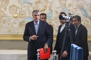 استقبال گسترده از اجلاس بین‌المللی هسته‌ای ایران علی‌رغم مانع تراشی‌ها