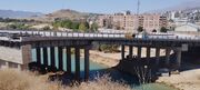 گام‌های نهایی برای سر آمدن انتظار چندساله؛ فقط یک ماه تا افتتاح پل چهارم بشار