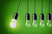 پویش ملی «با انرژی» در راستای مصرف بهینه برق در کشور اجرا می‌شود