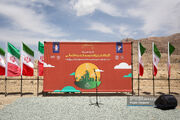 اجرای پروژه مشارکتی برای تبدیل نخاله‌های ساختمانی به فراورده‌های بتنی در اصفهان