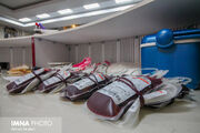 بیش از ۲ میلیون اهدای خون در کشور طی سال گذشته / درصد خون کم لوکوسیت از ۲۵ به ۷۰ درصد رسید