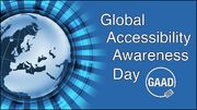 روز جهانی آگاهی از دسترسی‌پذیری ۱۴۰۳ + تاریخچه، شعار و پوستر Global Accessibility Awarenes