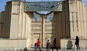 لزوم صیانت از تنها بازمانده کارخانجات نساجی در اصفهان