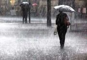 ثبت بیشترین بارندگی گیلان با ۵۷ میلی‌متر در «امامزاده اسحاق» شفت