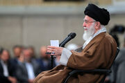 پیام رهبر انقلاب اسلامی به مناسبت آغاز به کار ششمین دوره مجلس خبرگان رهبری