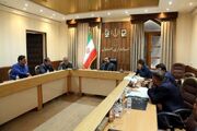 تأکید استاندار اصفهان بر اجرای کامل مصوبات سفر رئیس‌جمهور شهید