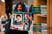 ممنوعیت‌های تردد مراسم تشییع پیکر رئیس‌جمهور در مشهد اعلام شد