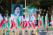 با وجود تمام سختی‌ها، جمهوری اسلامی روز به روز مقاوم‌تر می‌شود