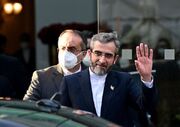 انتصاب «علی باقری کنی» به سمت سرپرست وزارت خارجه