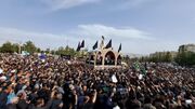 تکرار یک حماسه؛ سوم خرداد در بیرجند تاریخی شد