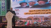 رئیس‌جمهور شهید در خدمت‌رسانی توأم با اخلاق‌مداری کارنامه درخشانی دارد