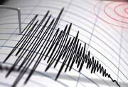 ثبت ۱۳۶ زمین‌لرزه در بازه ۷ روزه/ لرزه ۴.۸ ریشتری بر تن استان فارس