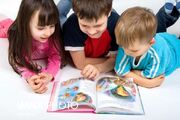 انتخاب کتاب مناسب؛ اولین قدم برای رشد شخصیت و مهارت کودکان