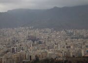 هوای بوشهر، زنجان، زاهدان و تهران بر مدار آلودگی است/شاخص کیفی ۲۰ شهر سالم و پاک ثبت شد