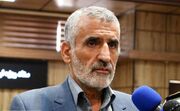 «سید مجید میراحمدی» رئیس کمیته امنیت ستاد انتخابات کشور شد
