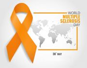 روز جهانی ام اس ۱۴۰۳+ تاریخچه، شعار و پوستر World MS Day