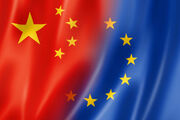 جنگ تجاری اتحادیه اروپا با چین