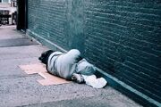 بحران بی‌خانمانی در ایرلند به اعطای حق رای کشیده شد