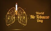 روز جهانی بدون دخانیات ۱۴۰۳+ تاریخچه، شعار و پوستر World No Tobacco Day