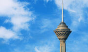 کیفیت هوای تهران قابل قبول است/ ۱۷ منطقه پایتخت هوای ناسالم تنفس کردند