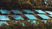 تبدیل گورستان‌ها به بزرگ‌ترین مزرعه خورشیدی شهری در اسپانیا